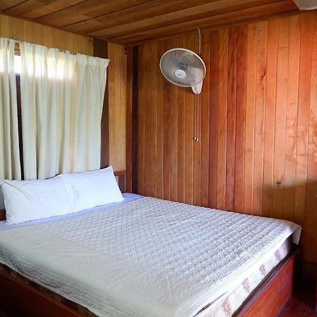 Song Lao Guesthouse Thakhek Exteriör bild