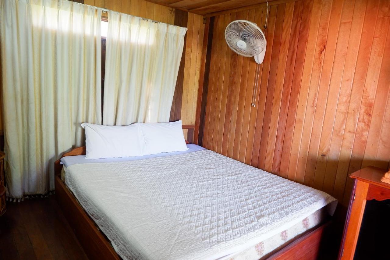 Song Lao Guesthouse Thakhek Exteriör bild