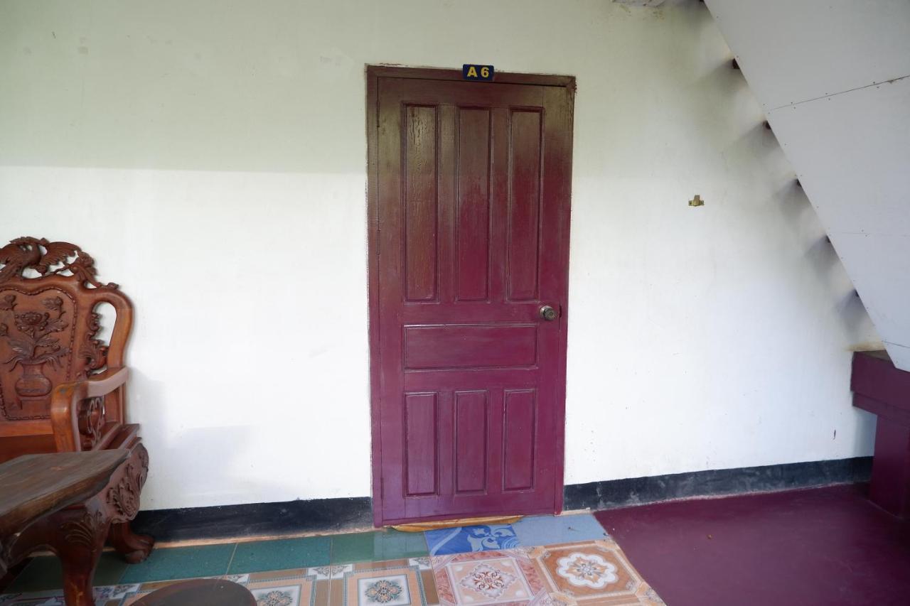 Song Lao Guesthouse Thakhek Exteriör bild