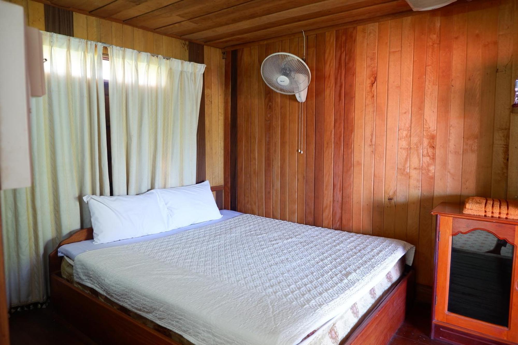 Song Lao Guesthouse Thakhek Exteriör bild