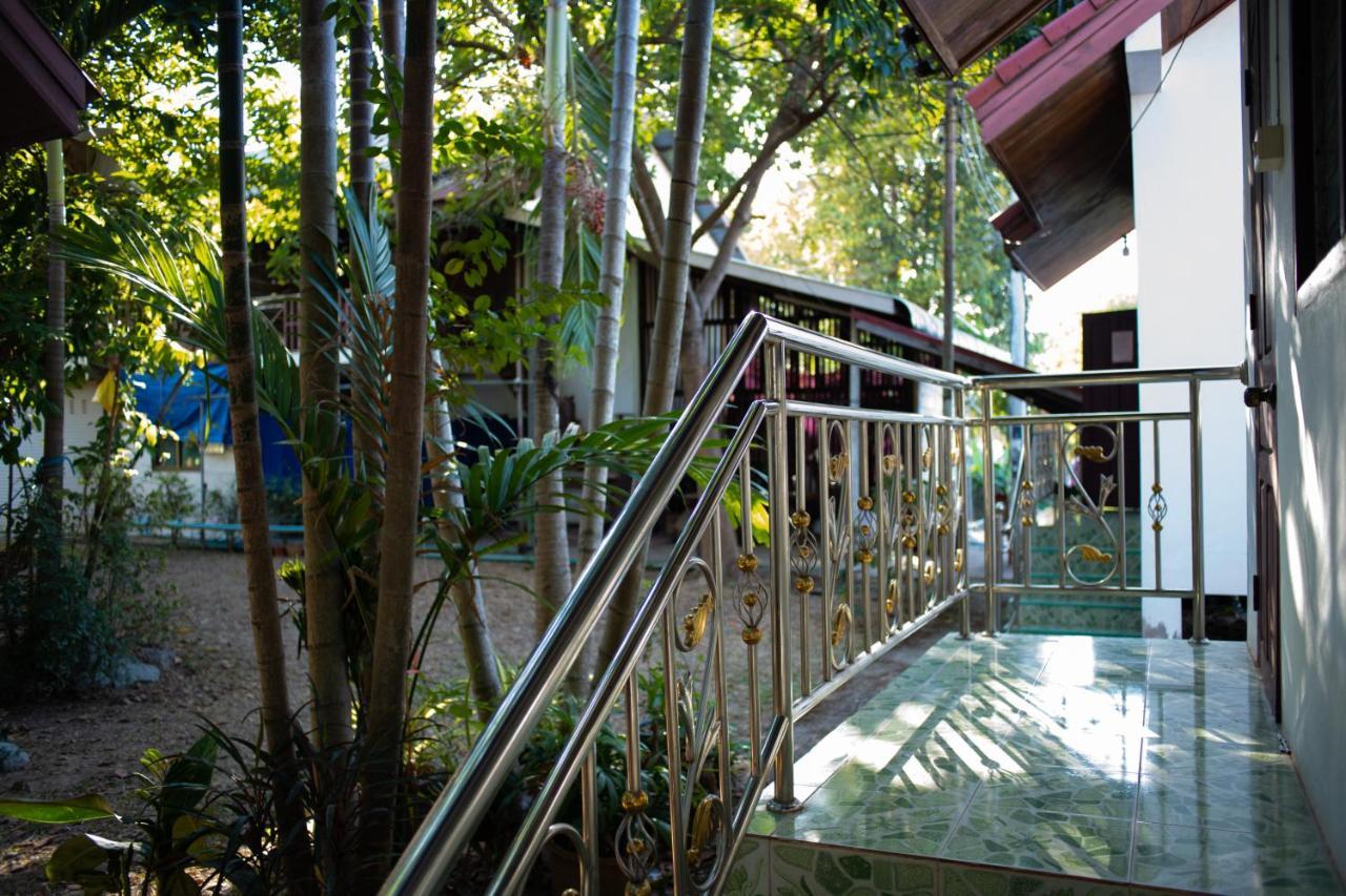 Song Lao Guesthouse Thakhek Exteriör bild