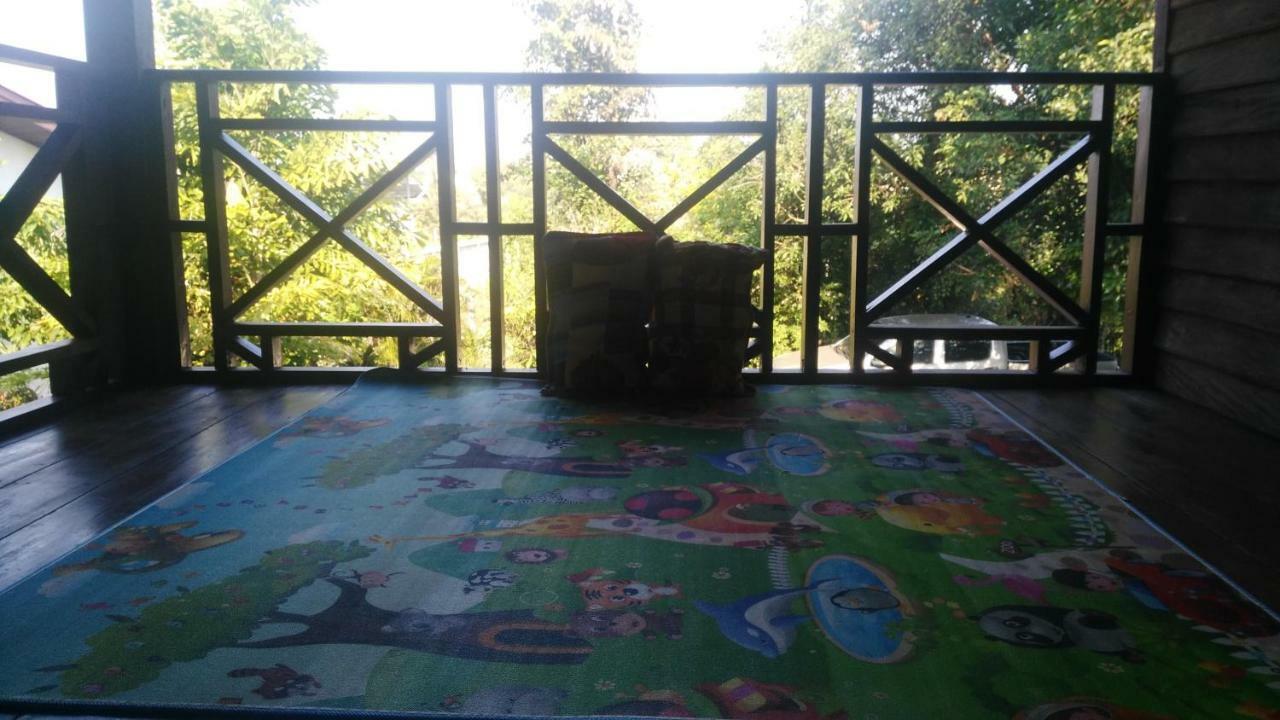 Song Lao Guesthouse Thakhek Exteriör bild