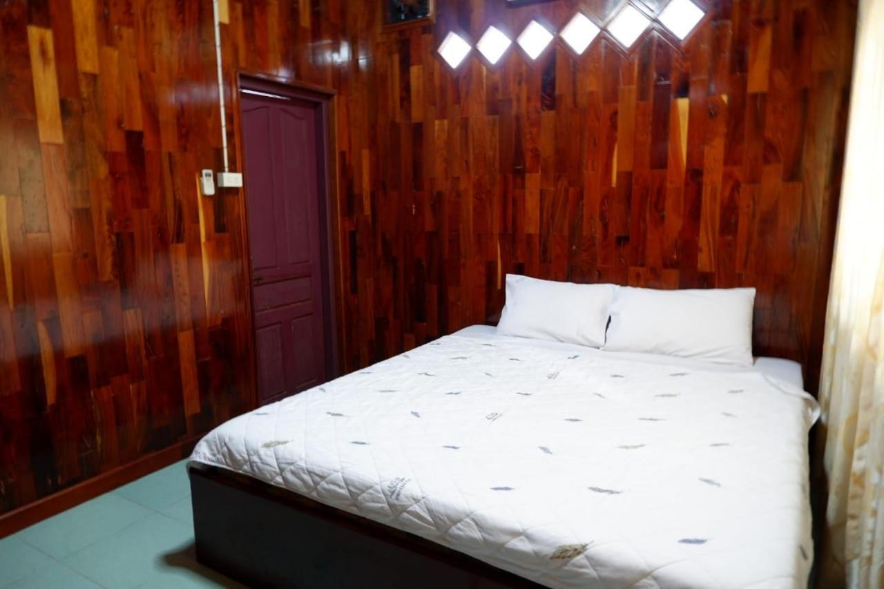 Song Lao Guesthouse Thakhek Exteriör bild
